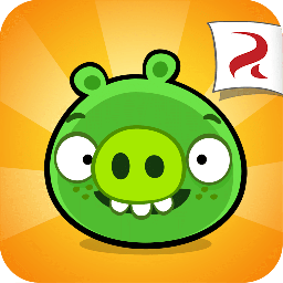 Bad Piggies